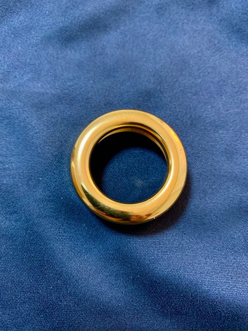 WHF フランツ・ヴィントハーガー トロンボーン 太管用マウスピース