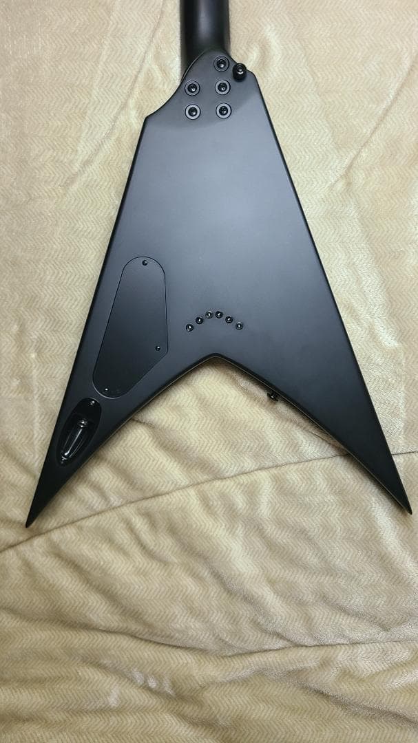 ギター S by Solar - VB4.6C