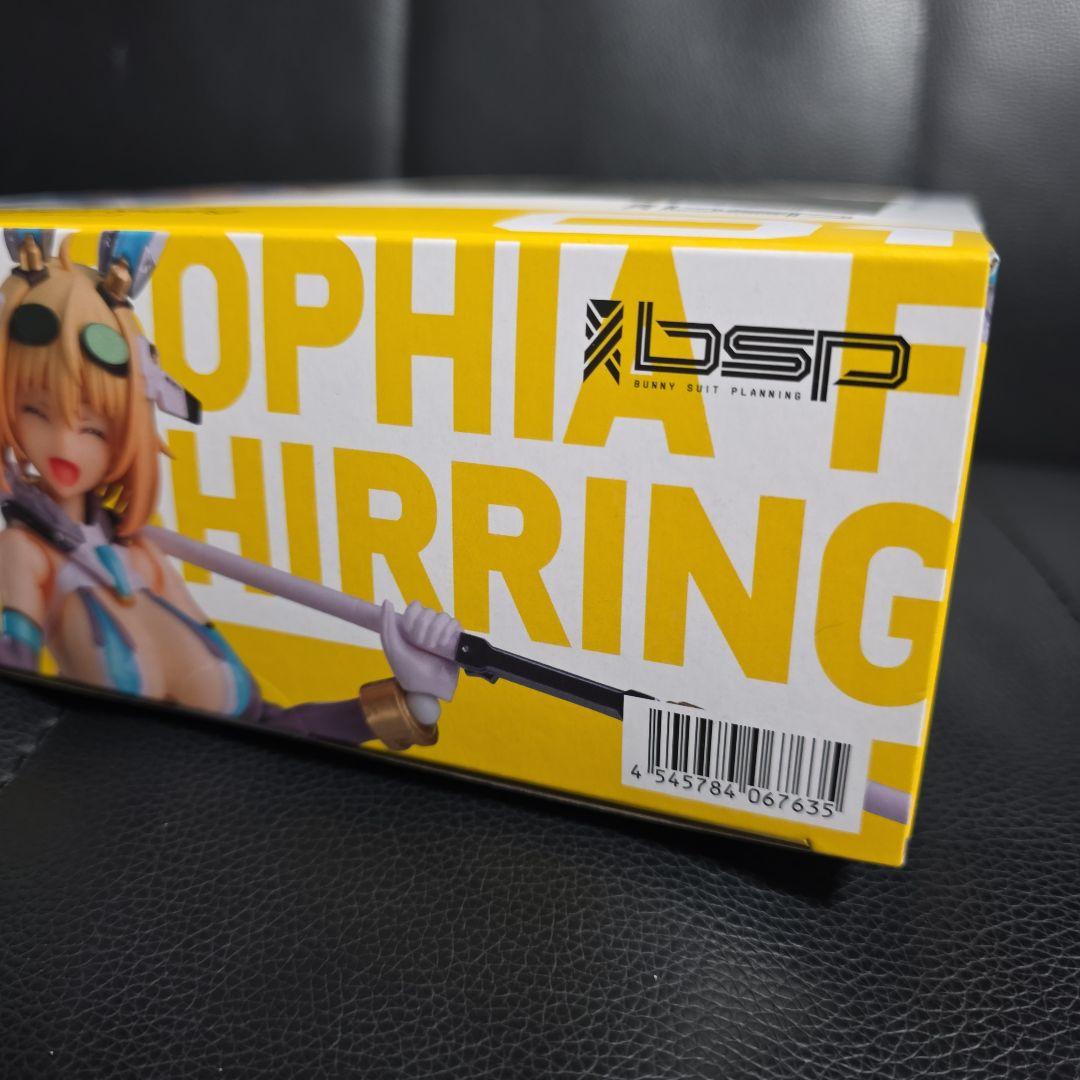 figma ソフィア・Ｆ・シャーリング 　新品未開封