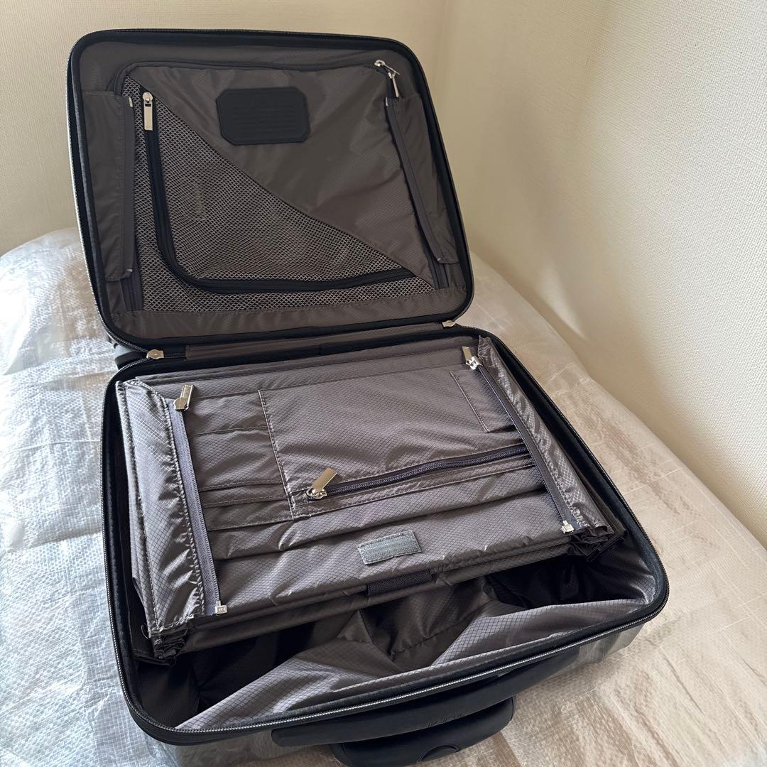 TUMI / トゥミ 19 Degree コンパクトキャリーオン