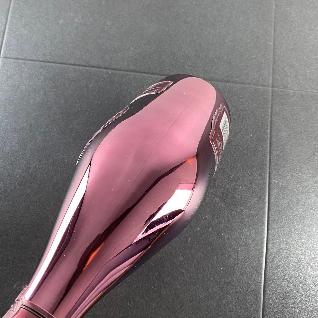 アルマンド　ブリニャック　ドゥミセック　レッド　シャンパン　489