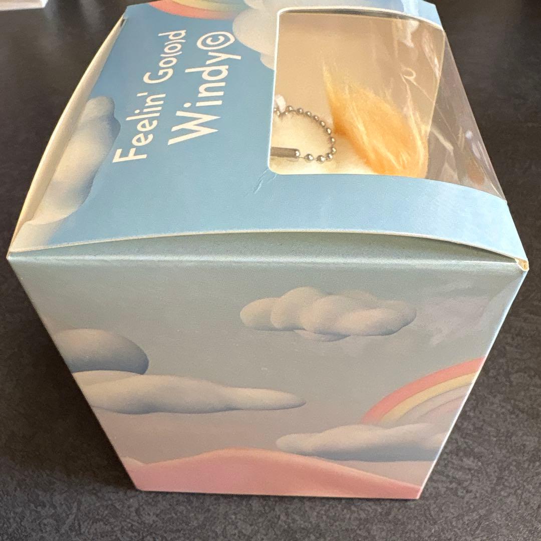 藤井風　Windy ぬいぐるみ