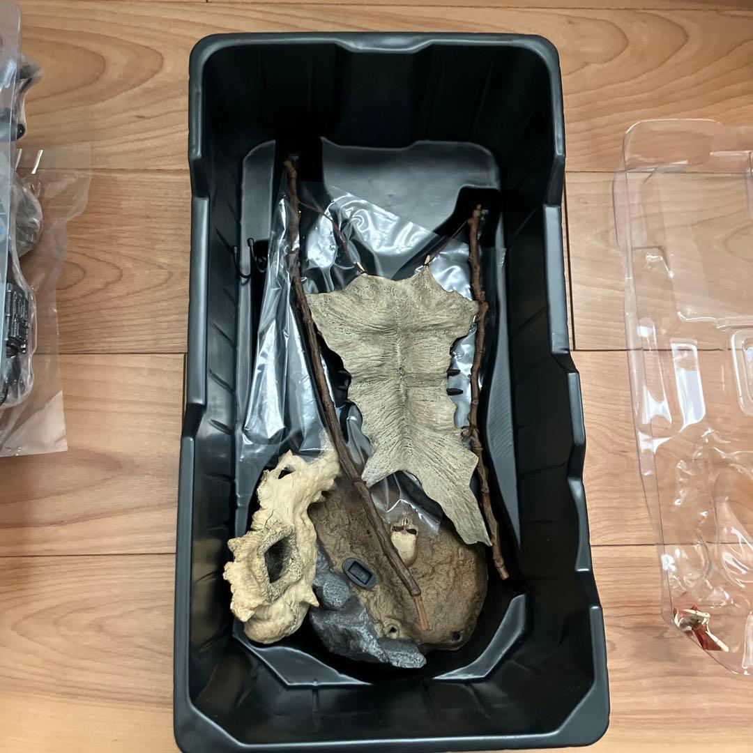 【ムービー・マスターピース】 プレデターズ　クラシック・プレデター　ホットトイズ