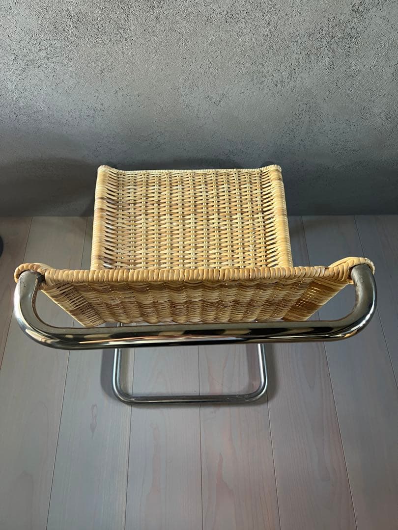 TECTA B42 チェア　ラタン ¥279,400③