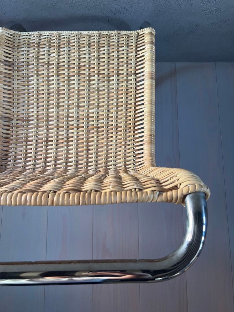 TECTA B42 チェア　ラタン ¥279,400③
