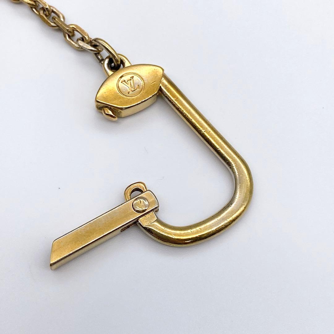 ルイヴィトン モノグラム チェリー ポシェットクレ ケース 村上隆