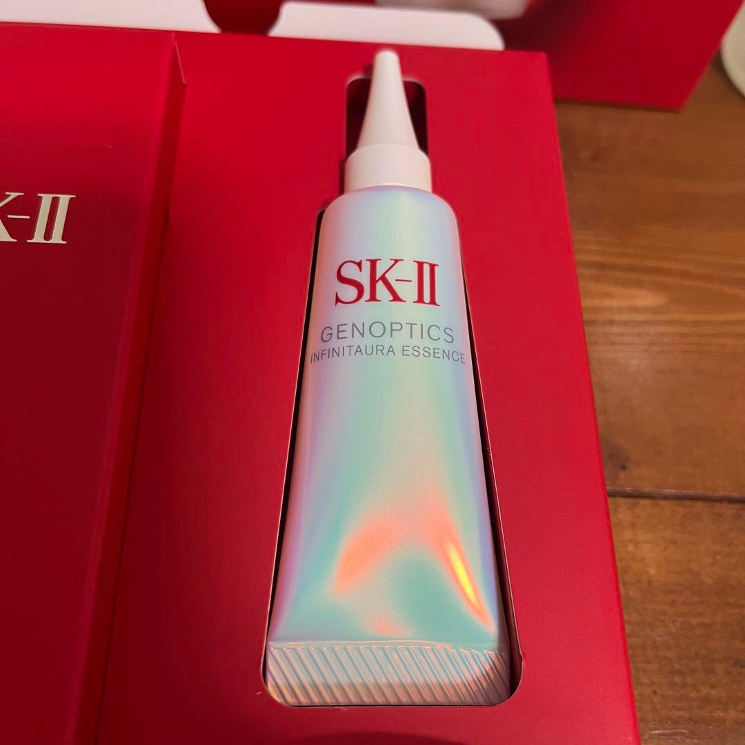 SK-II ピテラ　ベストコレクション(フェイシャルトリートメントエッセンス他)