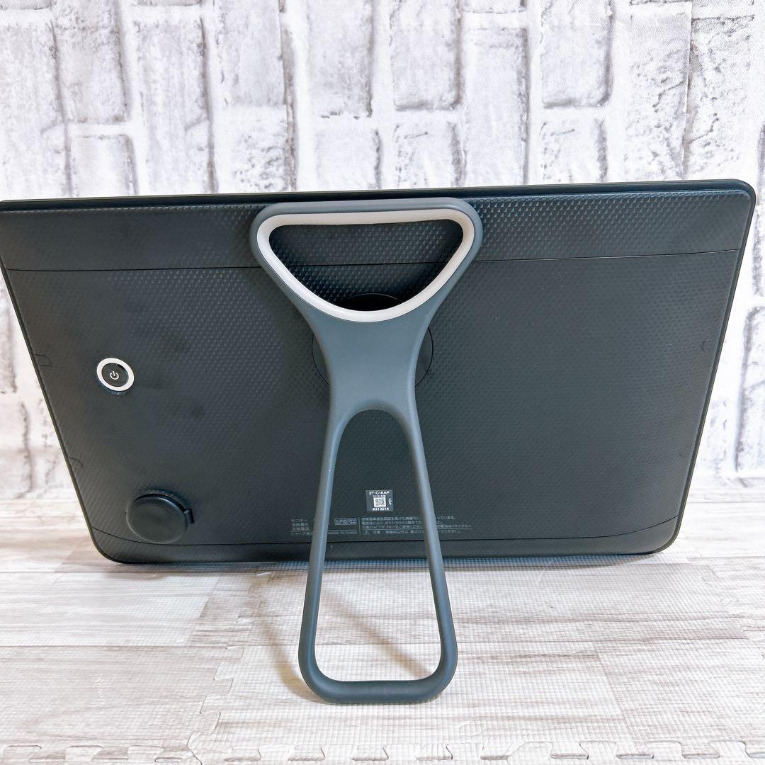 【美品】SHARP 16V型 ポータブル液晶テレビ 2T-C16AP-B