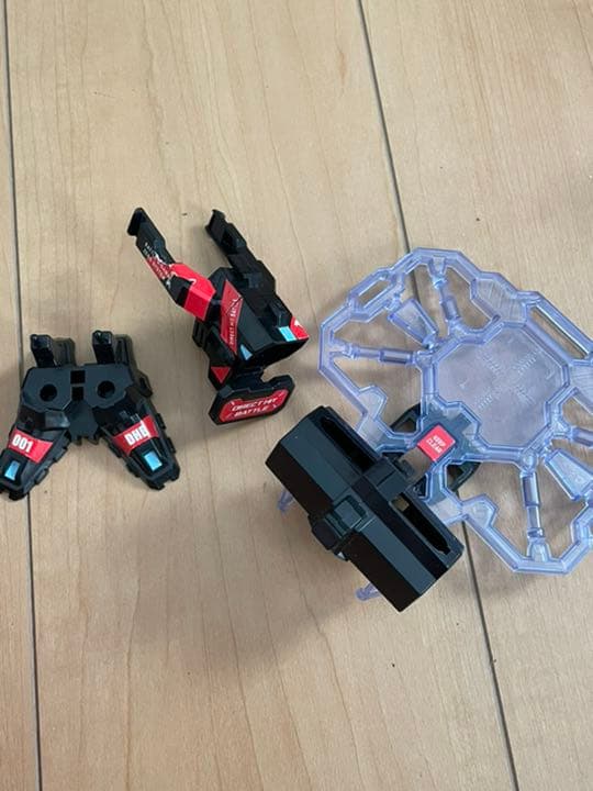 ビーダマン まとめ売り