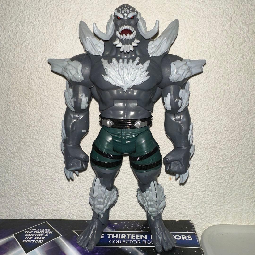 DCマルチバース ドゥームズデイ