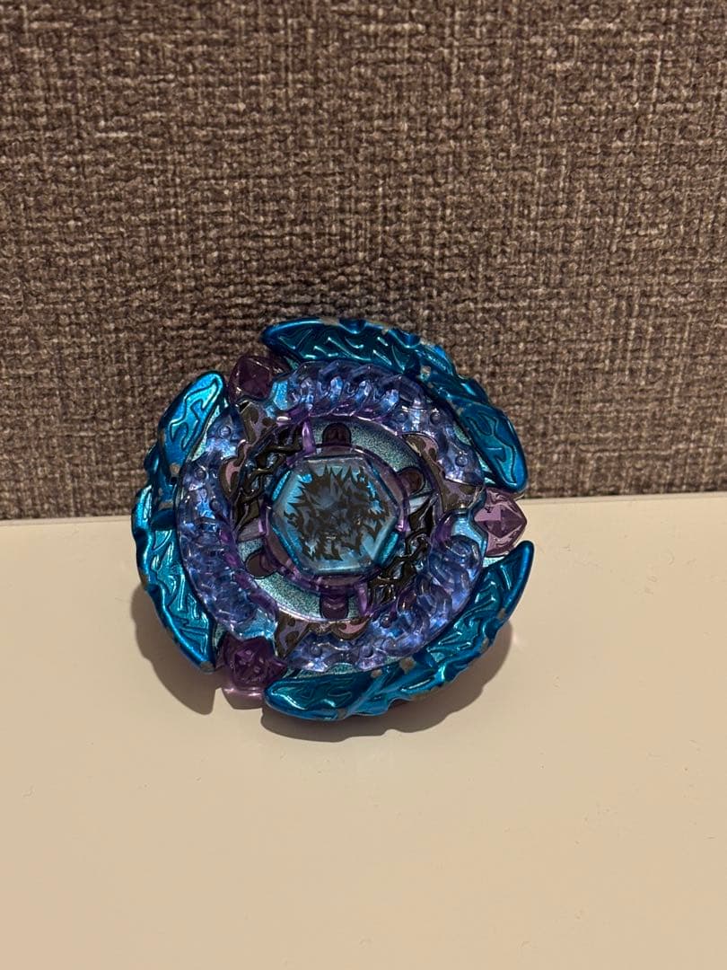 メタルファイトベイブレード ヘルケルべクス ブルーインフェルノVer.