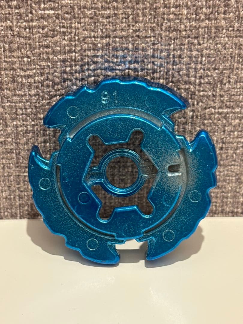 メタルファイトベイブレード ヘルケルべクス ブルーインフェルノVer.