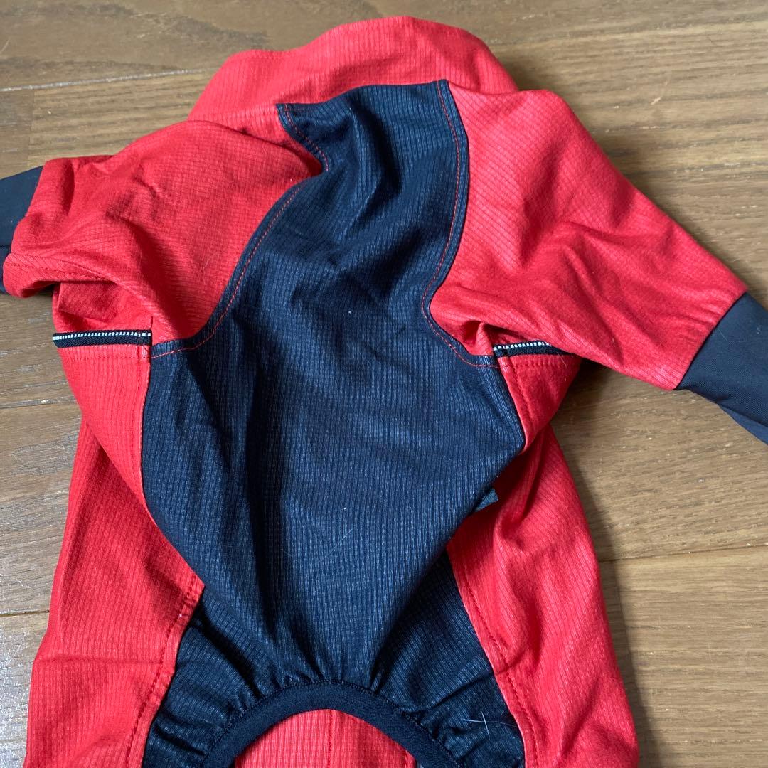 アルファアイコン　犬服