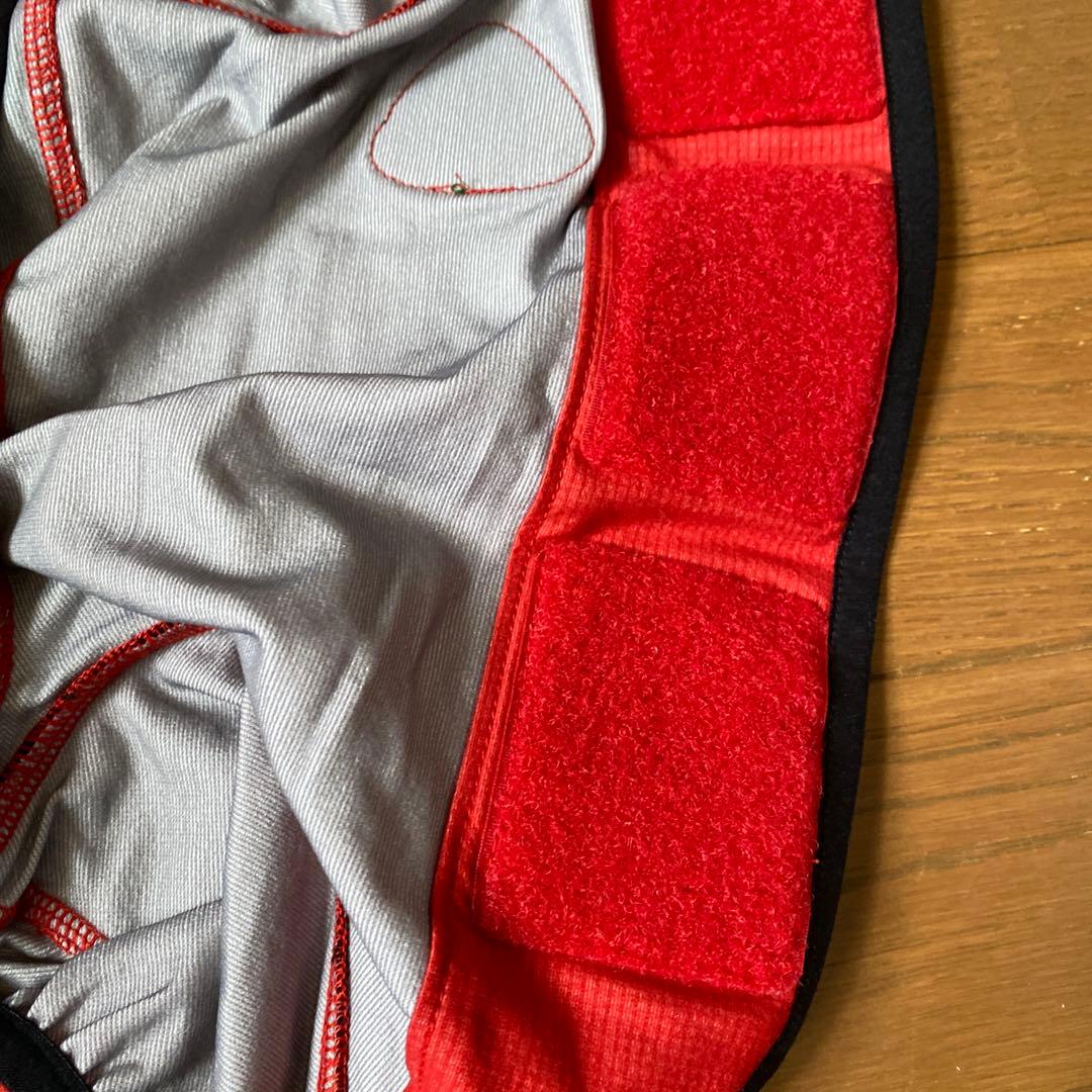 アルファアイコン　犬服