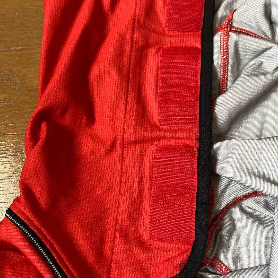 アルファアイコン　犬服