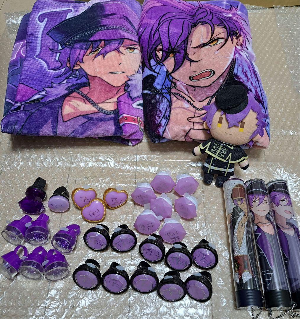 UNDEAD キャラクターグッズ まとめ売り