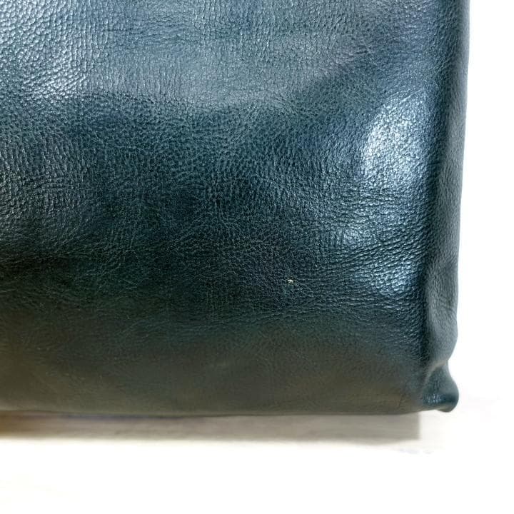 【ルカナン】ヘルツ　オルガン　ユーフラテ　洗いのフラップトート　Herz