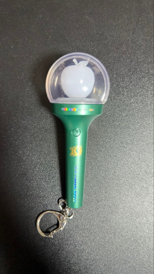 Mrs. GREEN APPLE グッズ