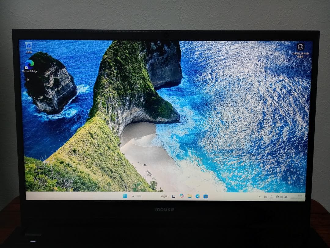 ◎新品SSD　intel 第10世代 Core-i7 Windows11