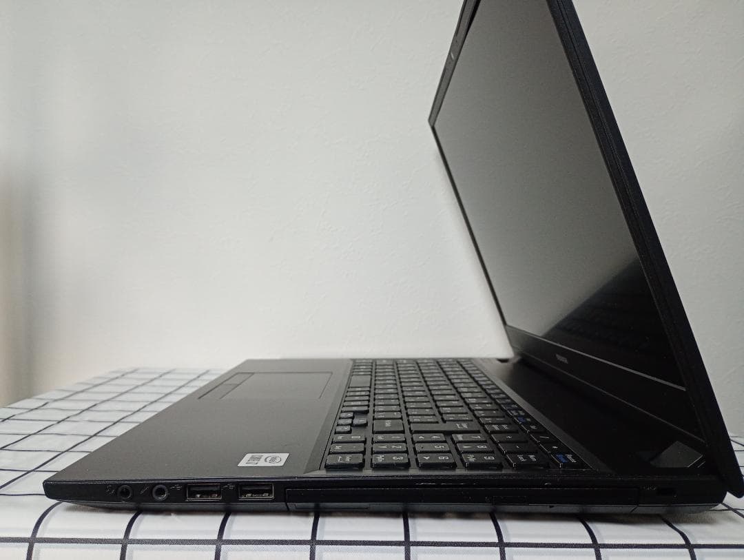 ◎新品SSD　intel 第10世代 Core-i7 Windows11