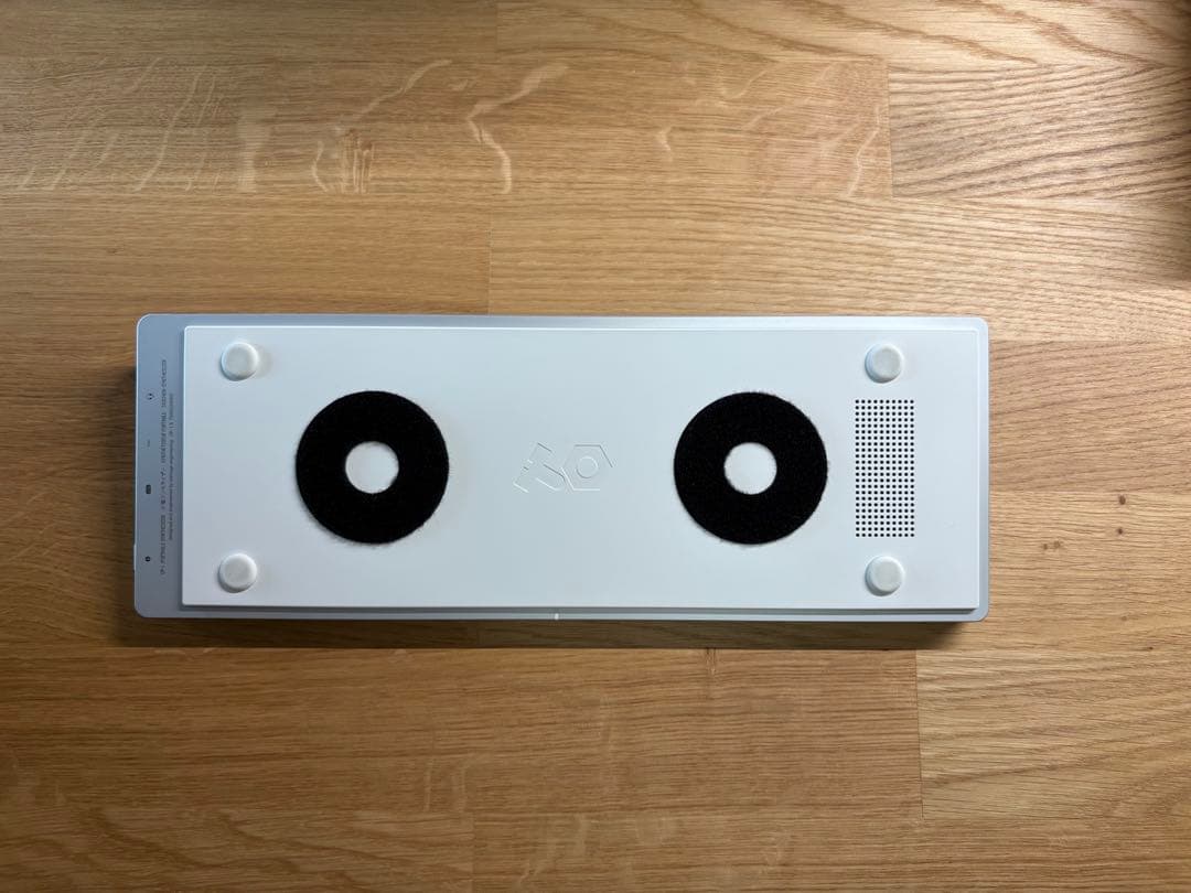 Teenage Engineering OP-1 field & 純正ケース