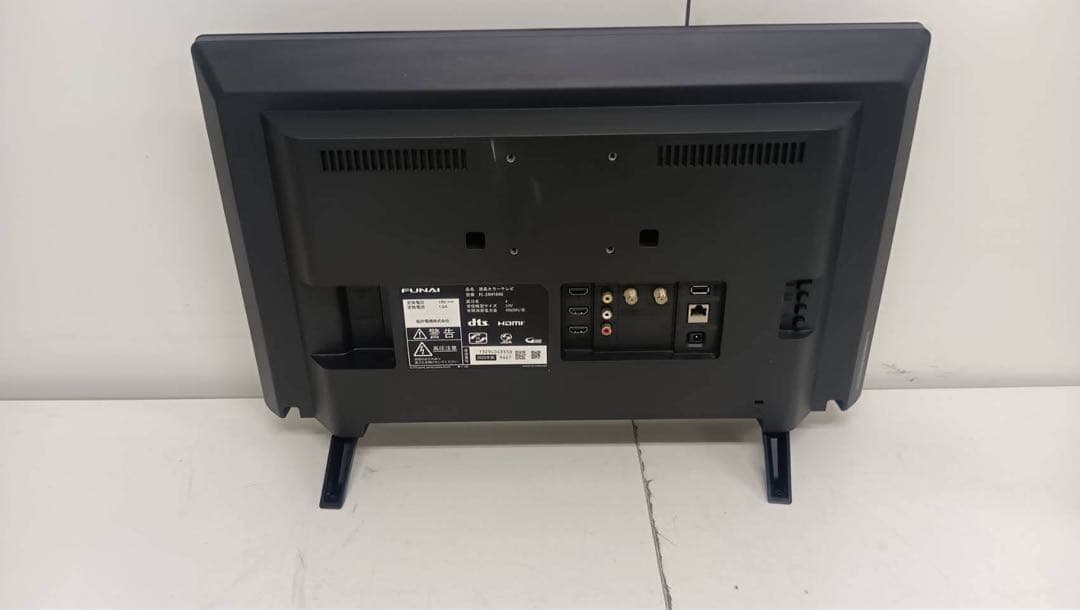 【完動品】FUNAI フナイ 液晶テレビ FL-24H1040
