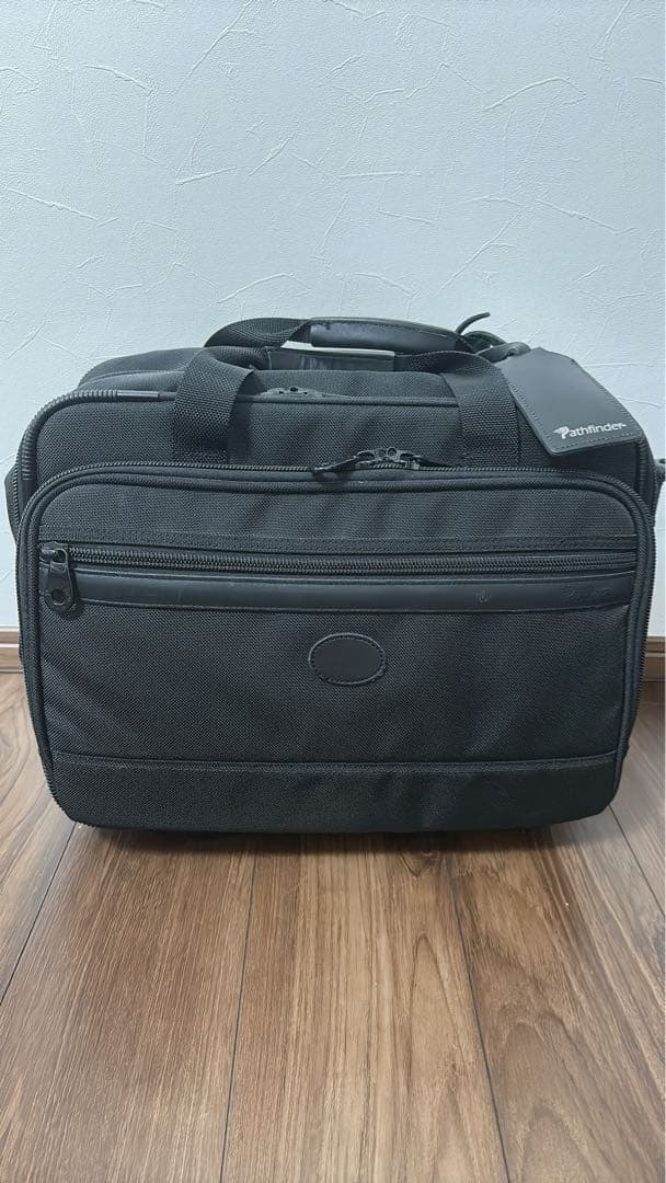 値下げ★ Pathfinder パスファインダー ビジネスキャリーバッグ セット