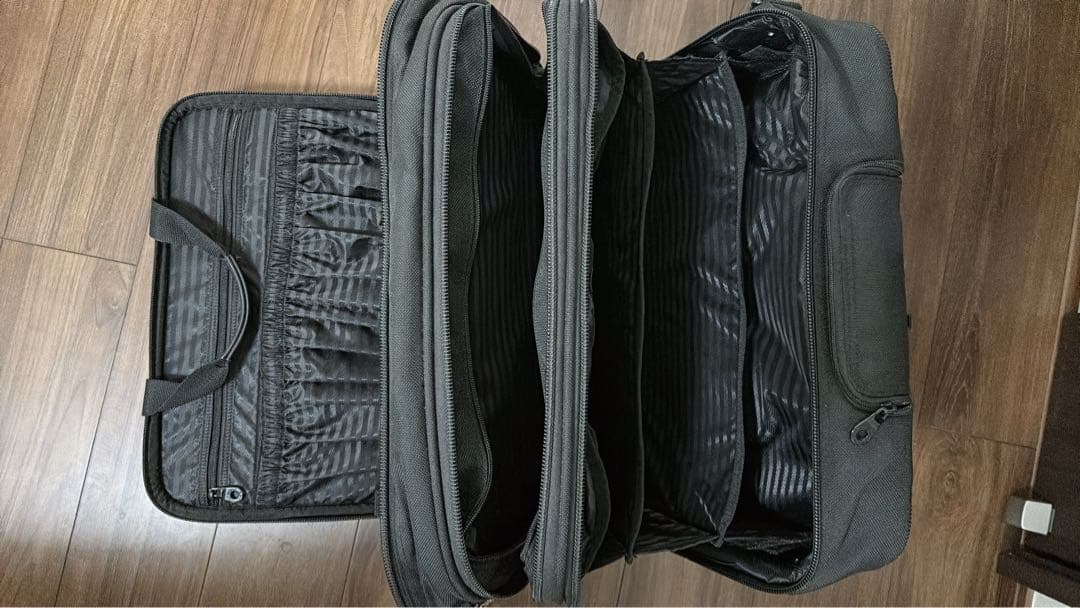 値下げ★ Pathfinder パスファインダー ビジネスキャリーバッグ セット