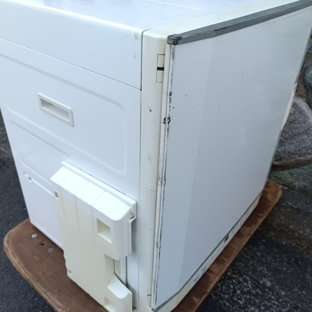 リンナイ ガス式衣類乾燥機 乾太くん RDT-52S-2 2013年製 都市ガス