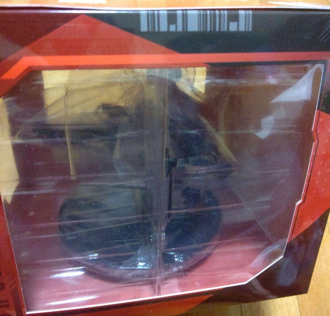 一番くじ 勝利の女神 ニケ NIKKE CHAPTER6 A賞、ラストワン賞