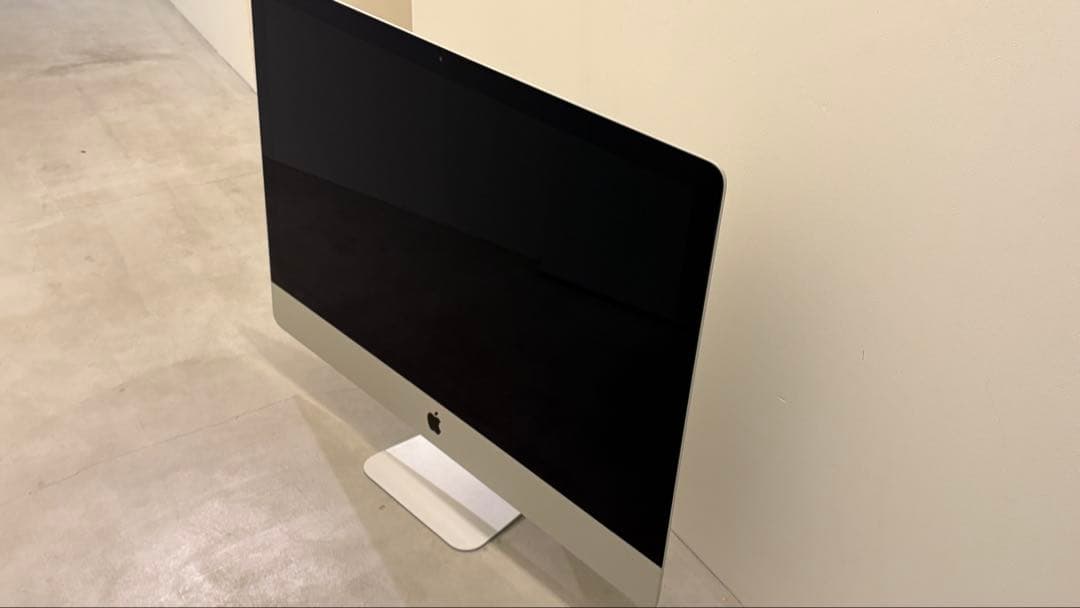 【早い者勝ち】iMac Retina 5K, 27-inch, 2020