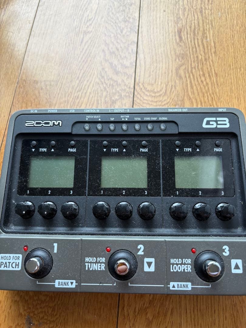 Fender Telecaster Seymour Duncanカスタム　おまけ