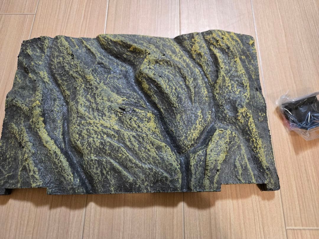 グラステラリウム4530(ヒーティングトップM、レプタイルヒートM付き)