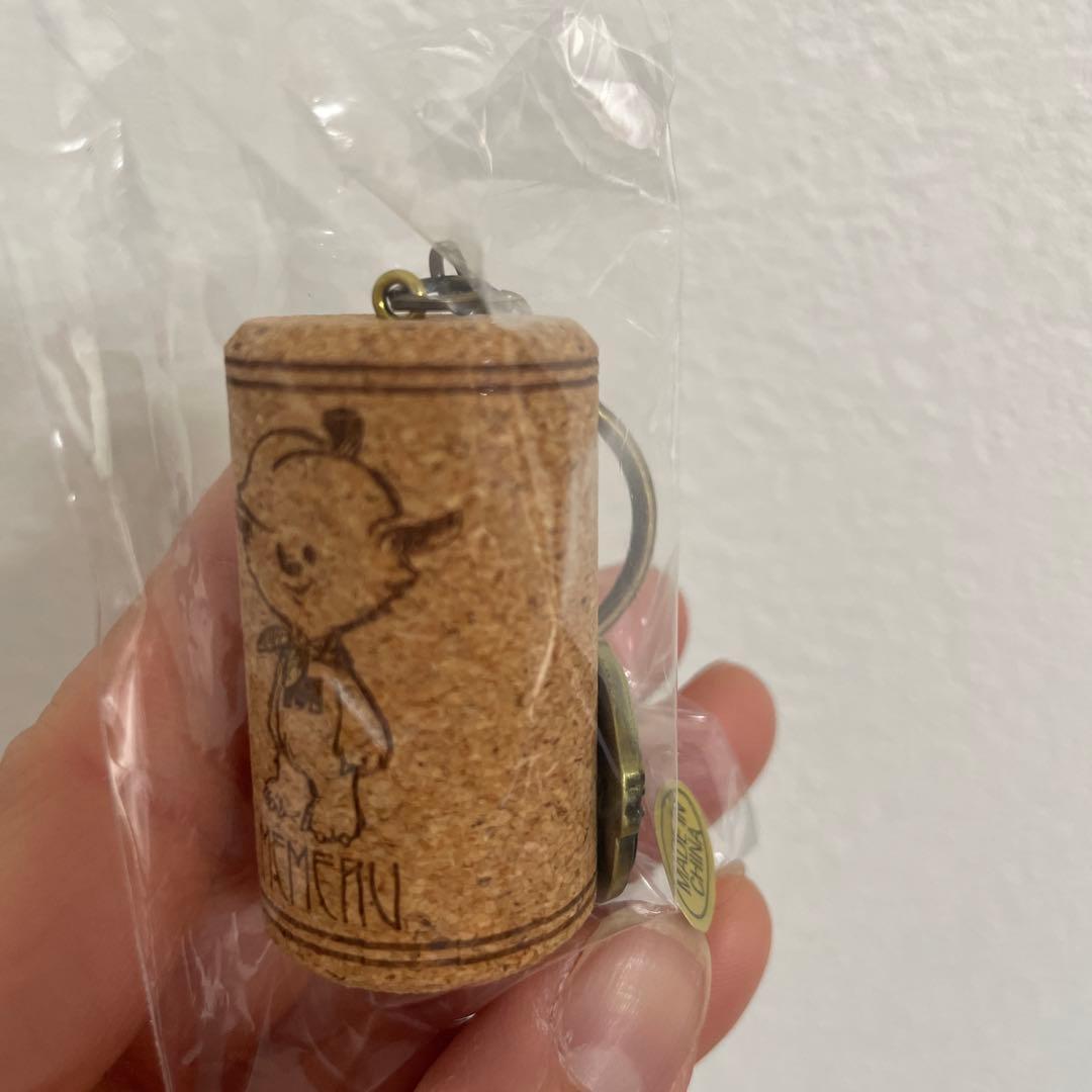 スピードJAM'Sくじ　メメル