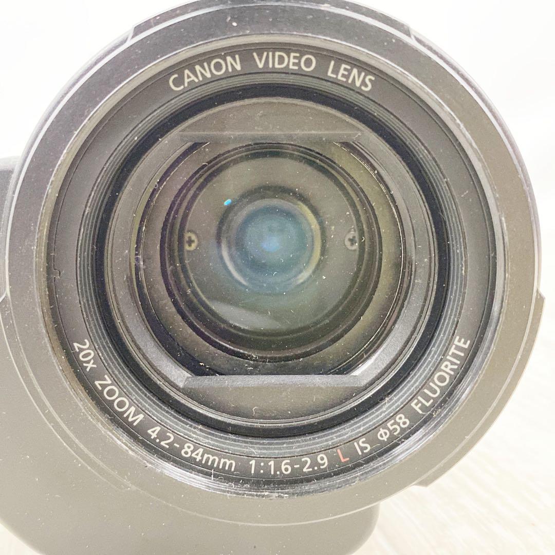 Canon 業務用ビデオカメラ CANON XV2 miniDV