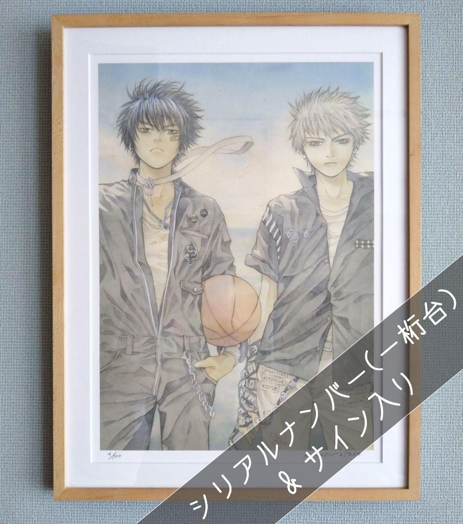 浅田弘幸 I'll アイル プリマグラフィ