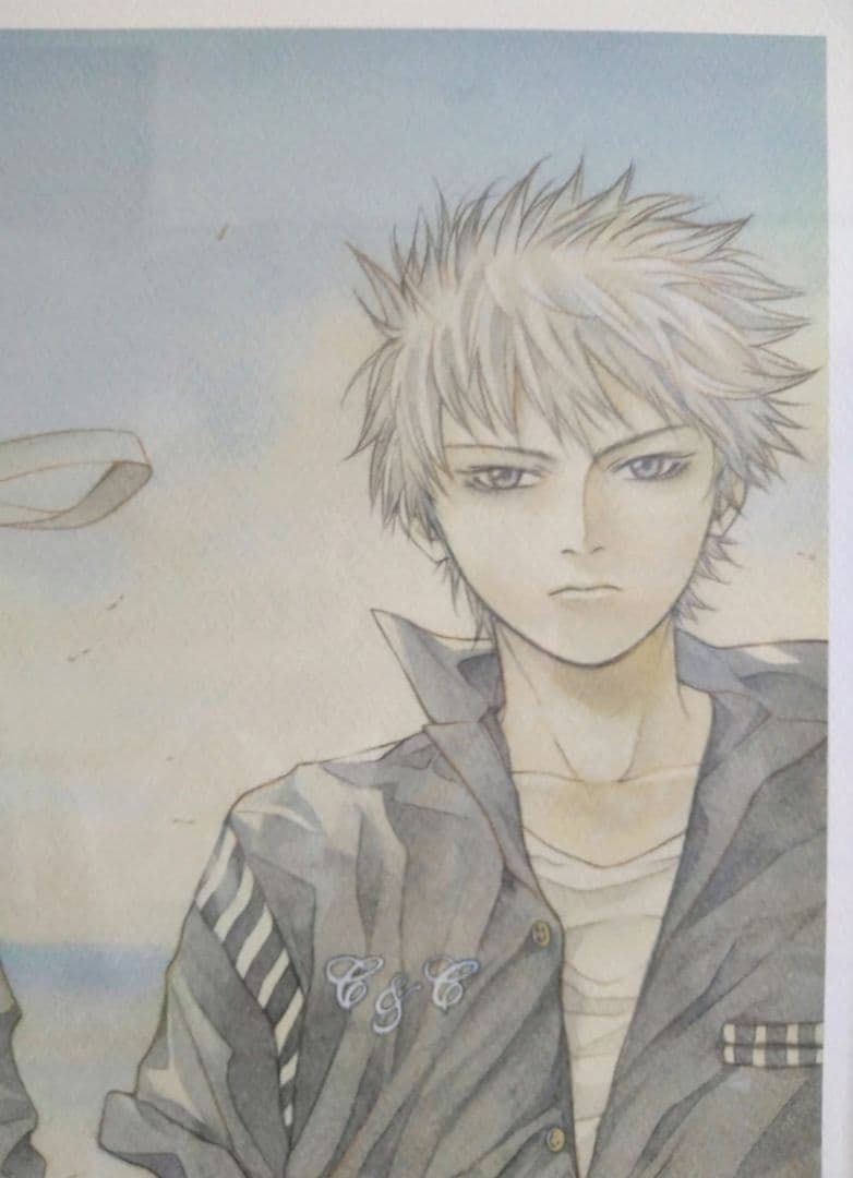 浅田弘幸 I'll アイル プリマグラフィ