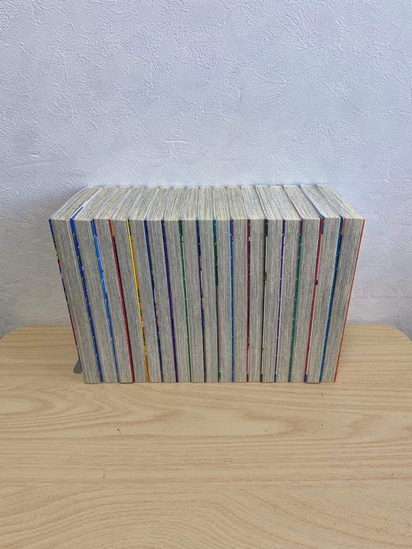 ジョジョの奇妙な冒険全巻（63冊）＋ストーンオーシャン全巻（17冊）他11冊