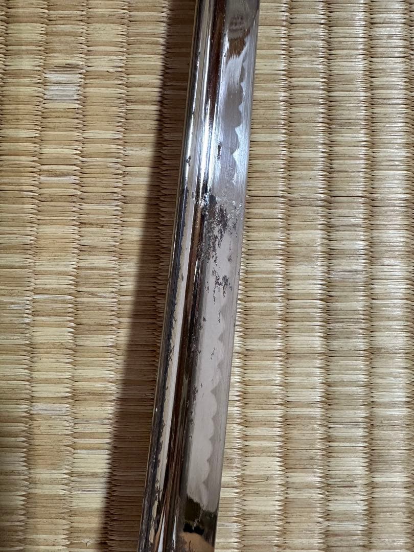 模造刀 旧日本陸軍 指揮刀 儀礼刀 サーベル