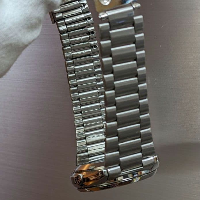 稀少 デッドストック SEIKO 5 1980年製稼働品