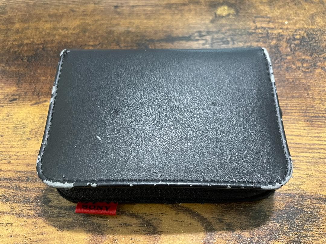 SONY XBA-A3 イヤホン