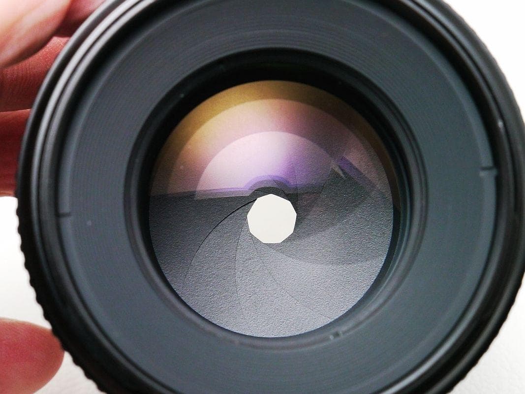 中古良品 試写あり TAMRON SP 90mm F2.5 マクロ 52BB