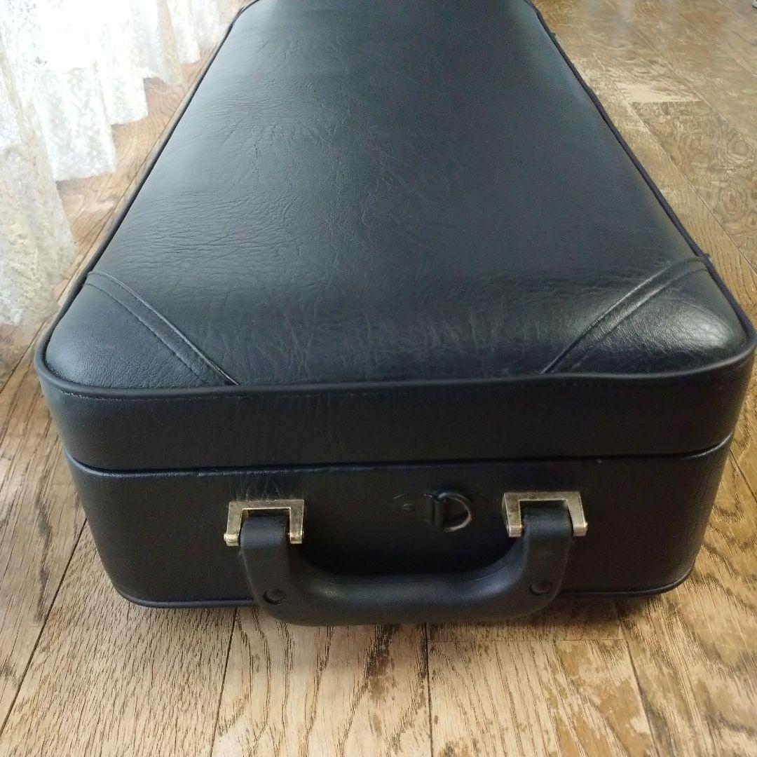 YANAGISAWA アルトサックス 純正ハードケース ブラック