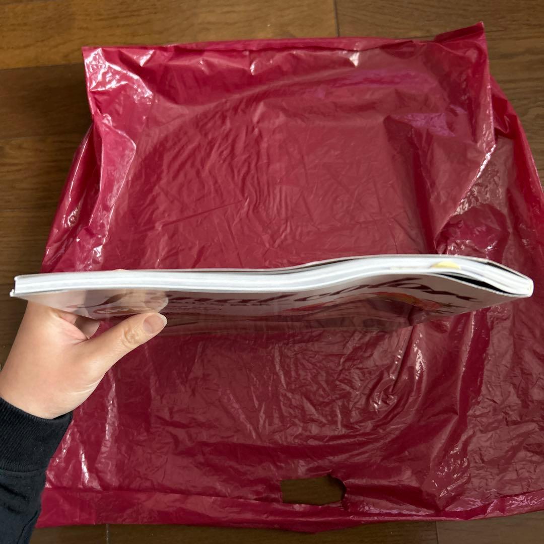 d*5様 松本若菜　final color〜最後の写真集〜