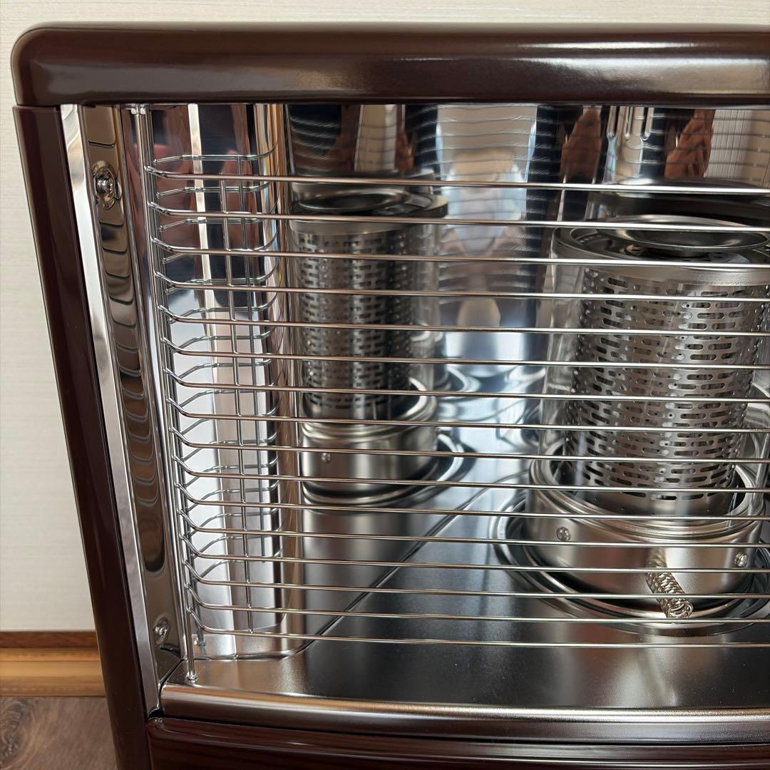 コロナ 石油ストーブ 灯油ストーブ SX-E2924WY 小型石油ストーブ