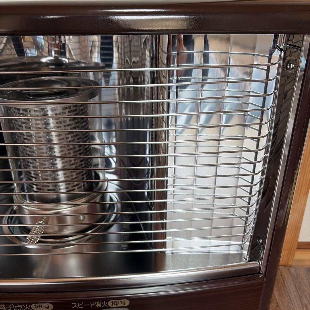 コロナ 石油ストーブ 灯油ストーブ SX-E2924WY 小型石油ストーブ