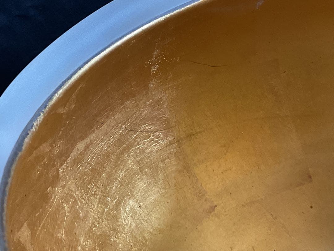 Molly Stone1950~ 「Tornado bowl 1994年製」