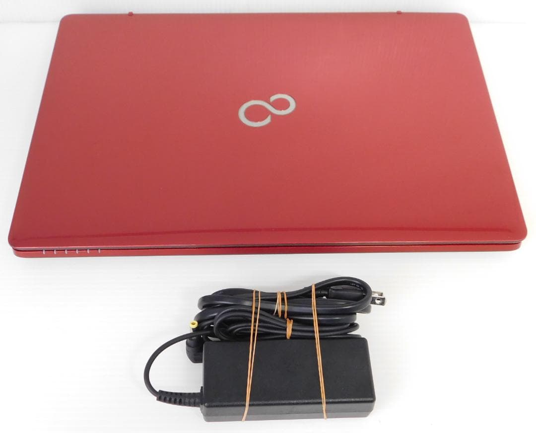 ■Windows11■Corei7■SSD■富士通ノートパソコン■1212