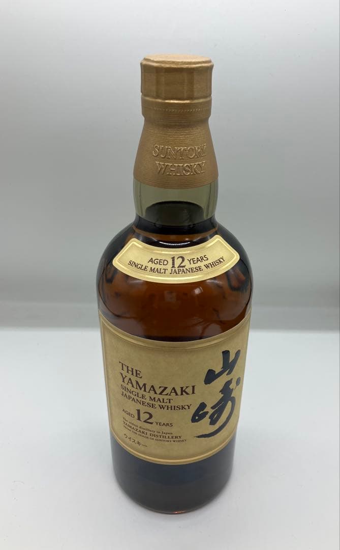 reiwa様 山崎 12年 & 響ブレンダーチョイス