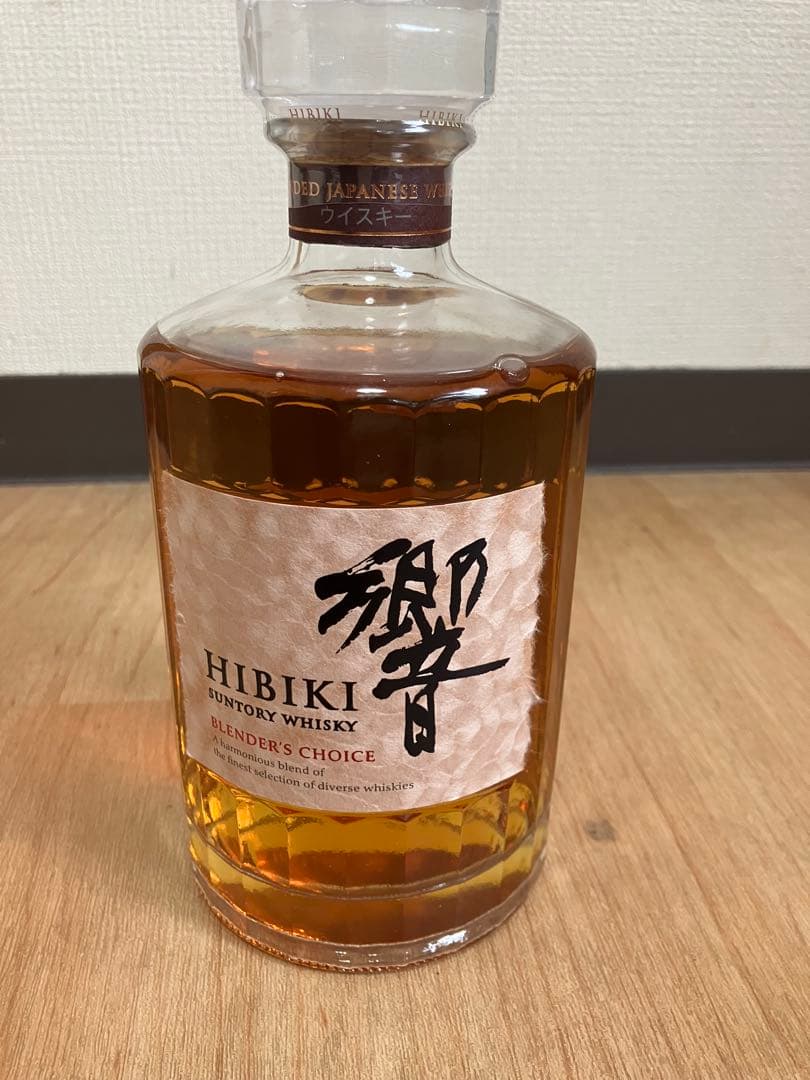 reiwa様 山崎 12年 & 響ブレンダーチョイス